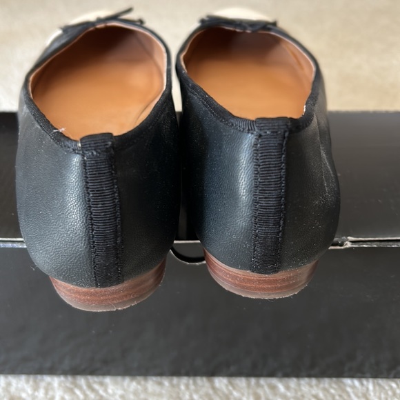 J Crew Factory Uptown Ballet Flats - Picture 12 of 13